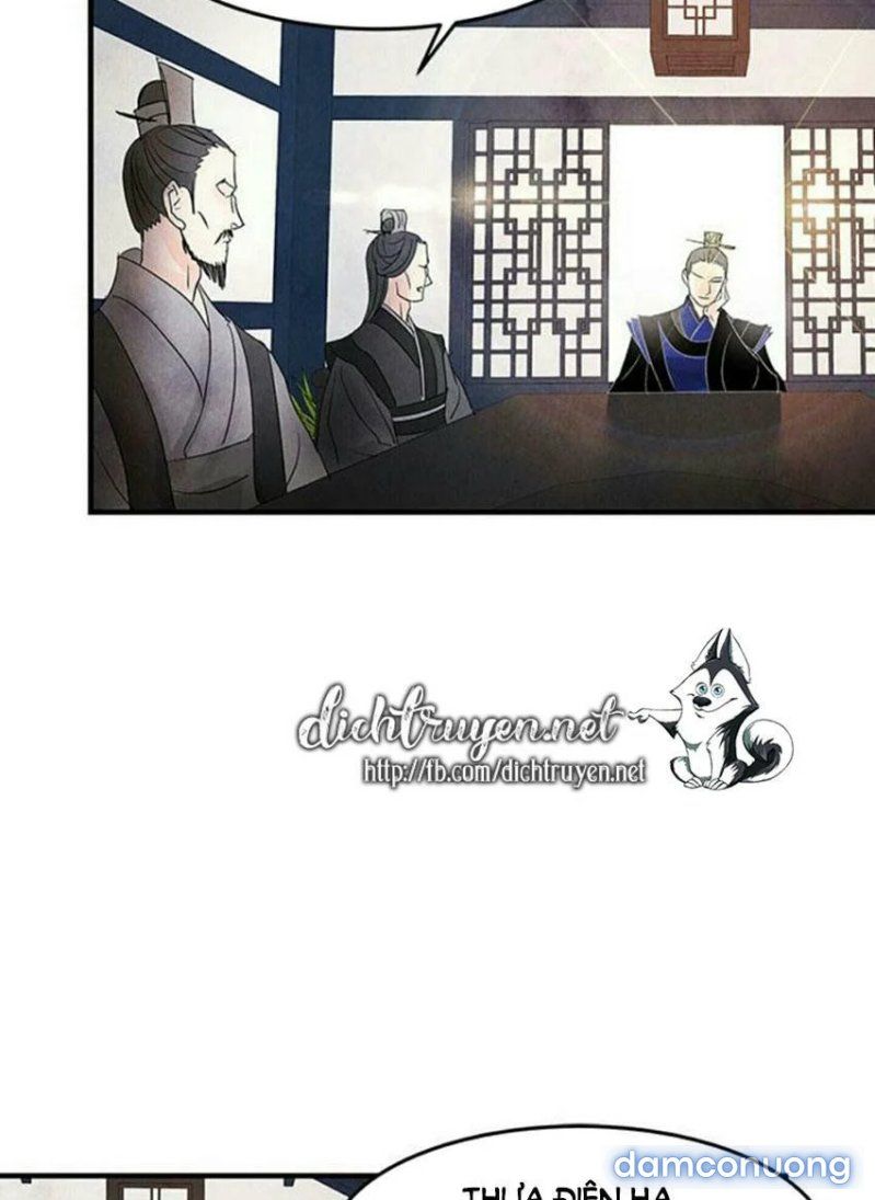 Đêm Thác Loạn (đêm Dục Vọng) Chương 4 page 5 - Giả Dược