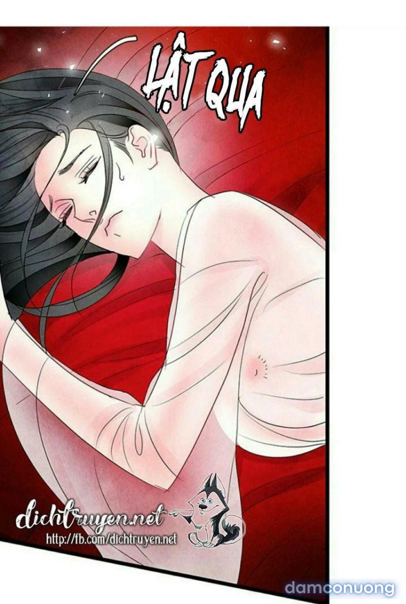 Đêm Thác Loạn (đêm Dục Vọng) Chương 4 page 43 - Giả Dược