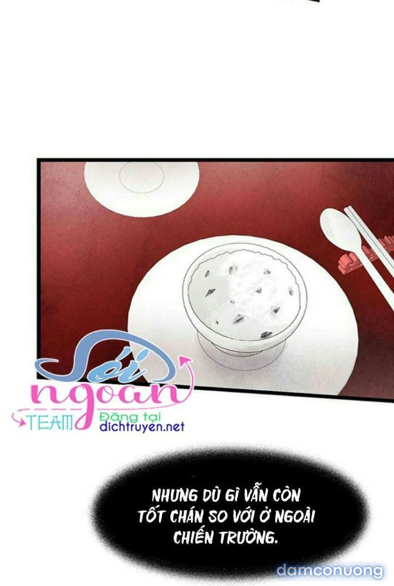 Đêm Thác Loạn (đêm Dục Vọng) Chương 4 page 44 - Giả Dược