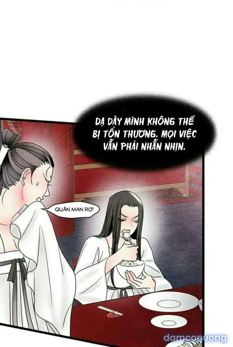 Đêm Thác Loạn (đêm Dục Vọng) Chương 4 page 45 - Giả Dược