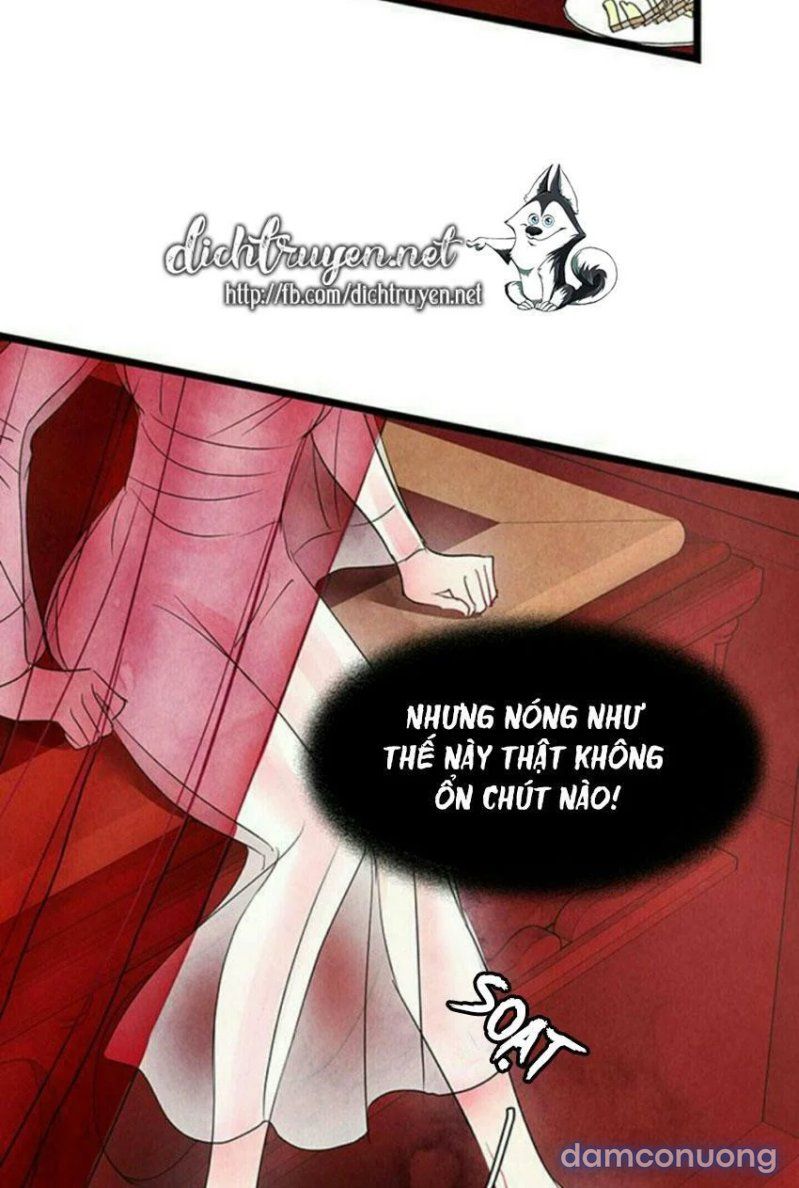 Đêm Thác Loạn (đêm Dục Vọng) Chương 4 page 46 - Giả Dược
