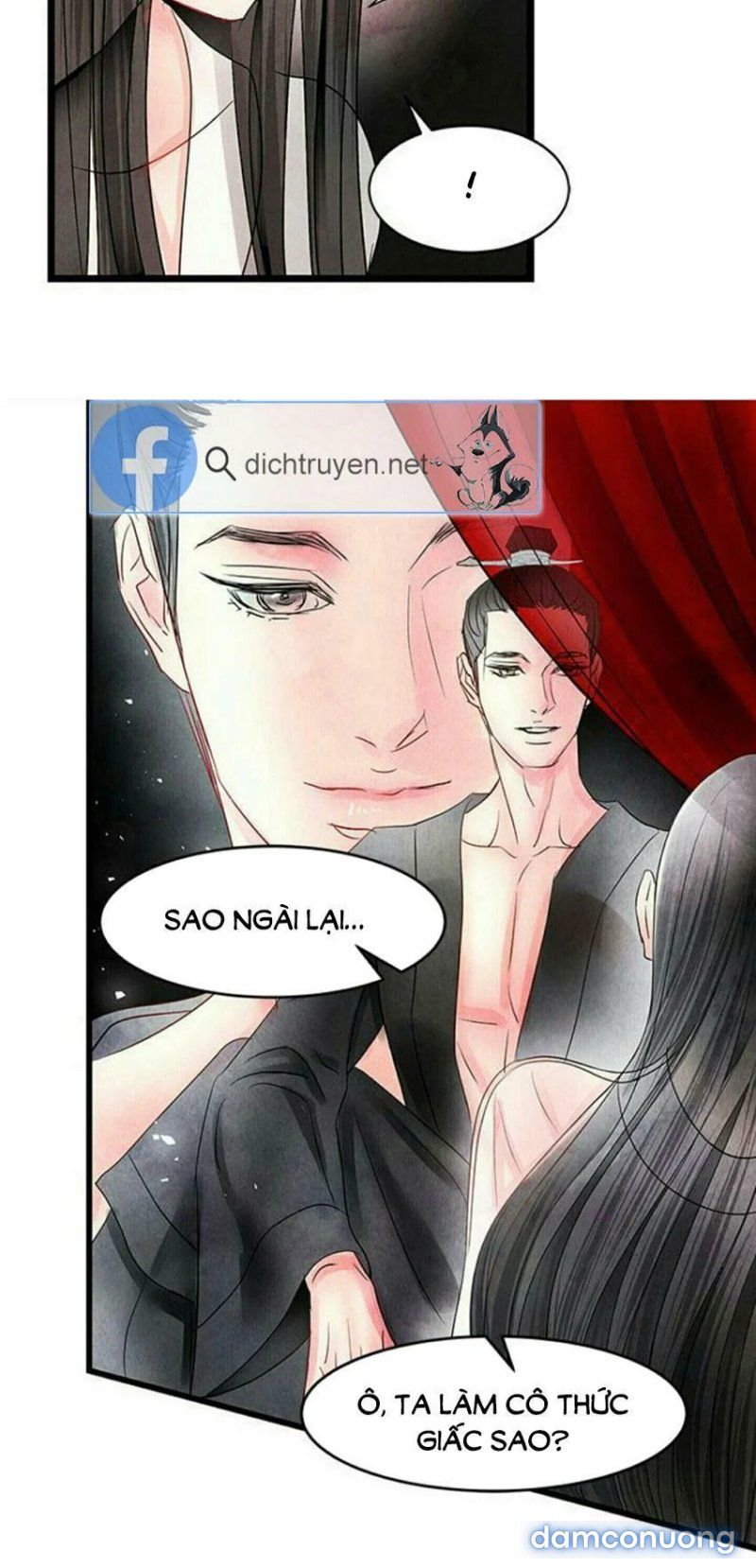 Đêm Thác Loạn (đêm Dục Vọng) Chương 4 page 48 - Giả Dược