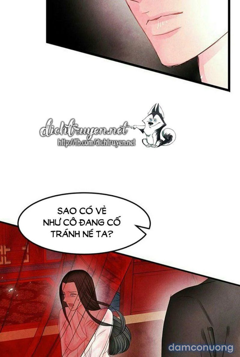 Đêm Thác Loạn (đêm Dục Vọng) Chương 4 page 51 - Giả Dược