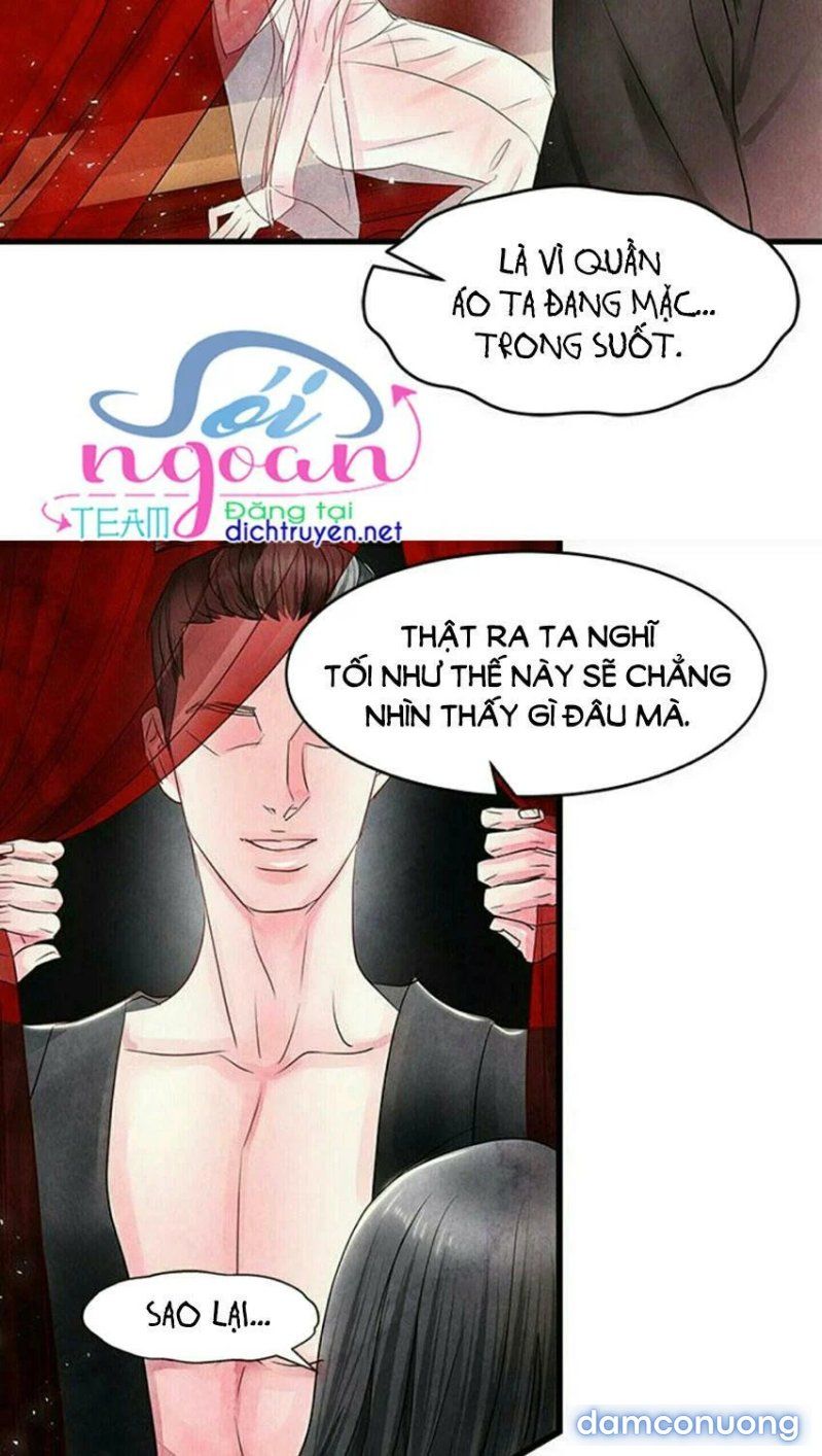 Đêm Thác Loạn (đêm Dục Vọng) Chương 4 page 52 - Giả Dược