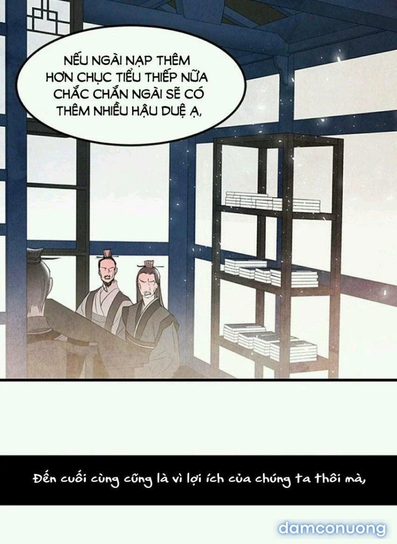 Đêm Thác Loạn (đêm Dục Vọng) Chương 4 page 7 - Giả Dược