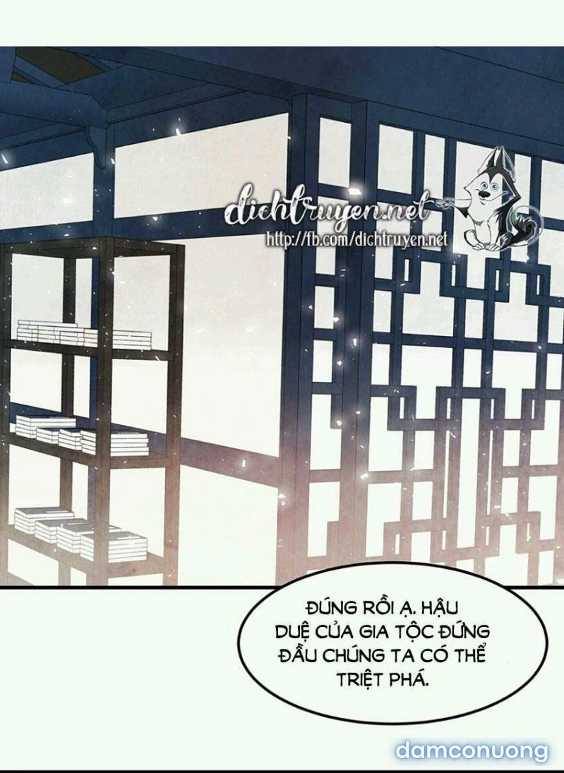 Đêm Thác Loạn (đêm Dục Vọng) Chương 4 page 8 - Giả Dược