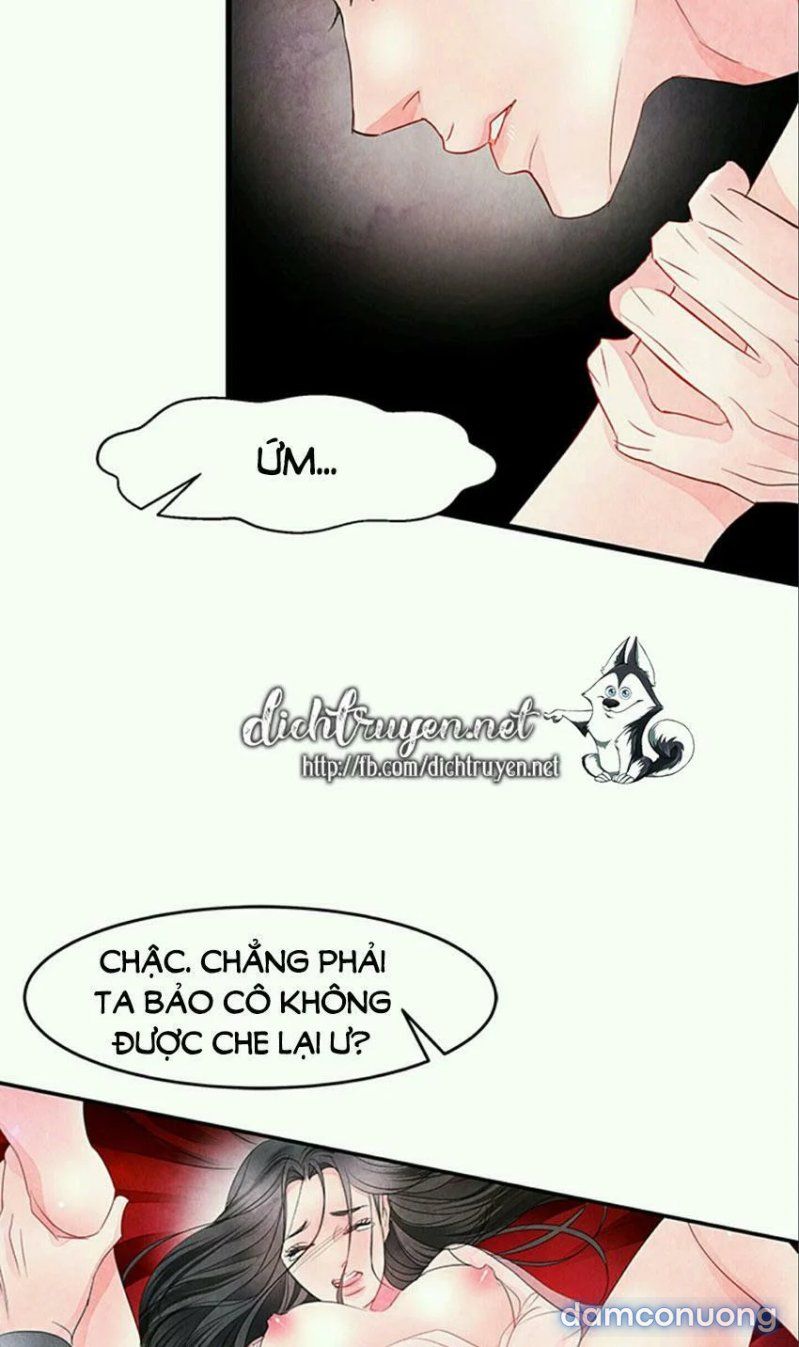 Đêm Thác Loạn (đêm Dục Vọng) Chương 5 page 16 - Giả Dược