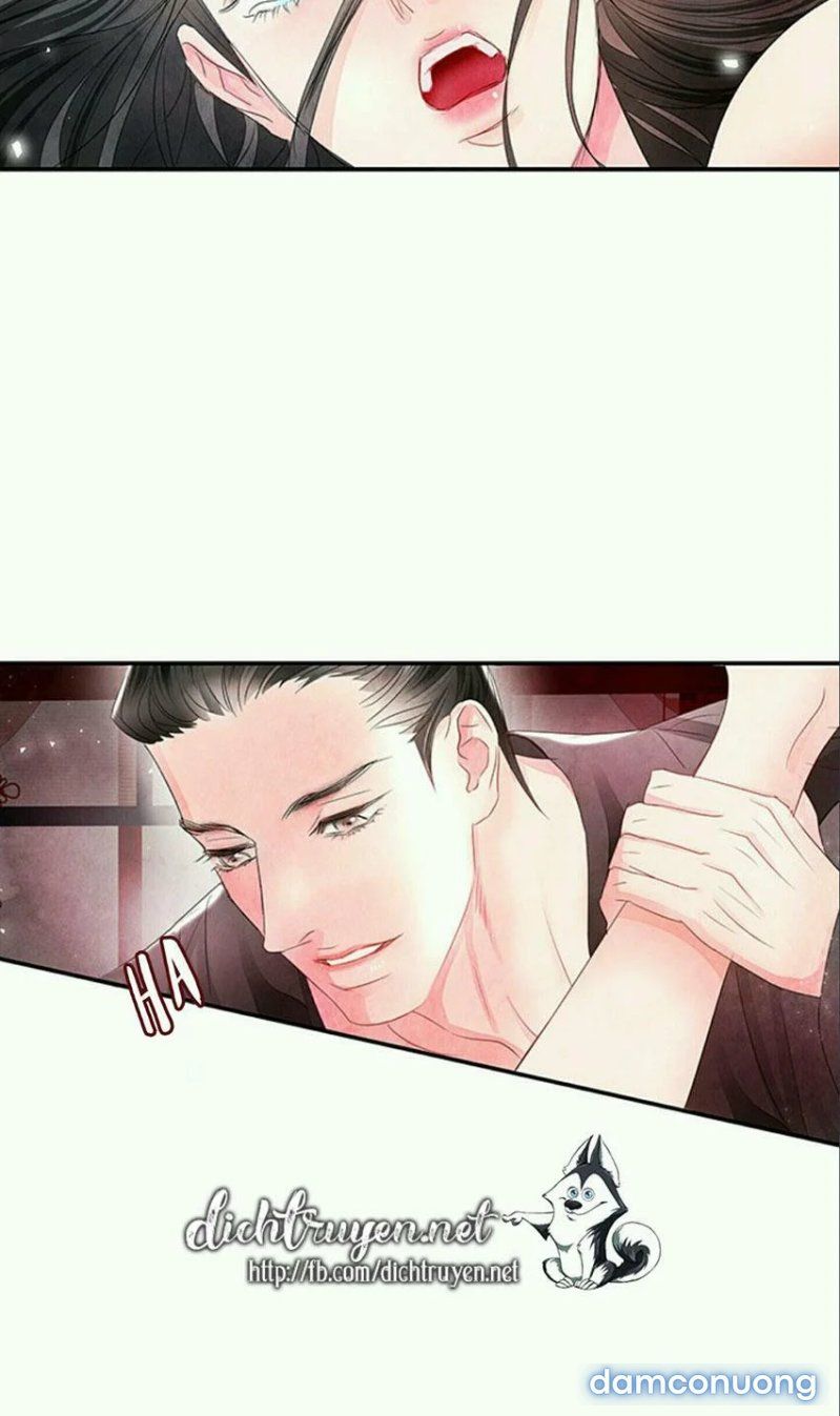 Đêm Thác Loạn (đêm Dục Vọng) Chương 5 page 18 - Giả Dược