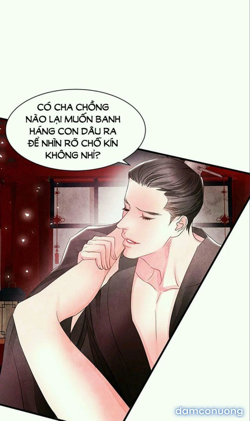Đêm Thác Loạn (đêm Dục Vọng) Chương 5 page 19 - Giả Dược