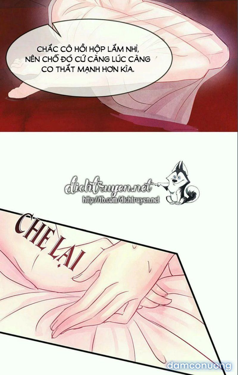 Đêm Thác Loạn (đêm Dục Vọng) Chương 5 page 3 - Giả Dược