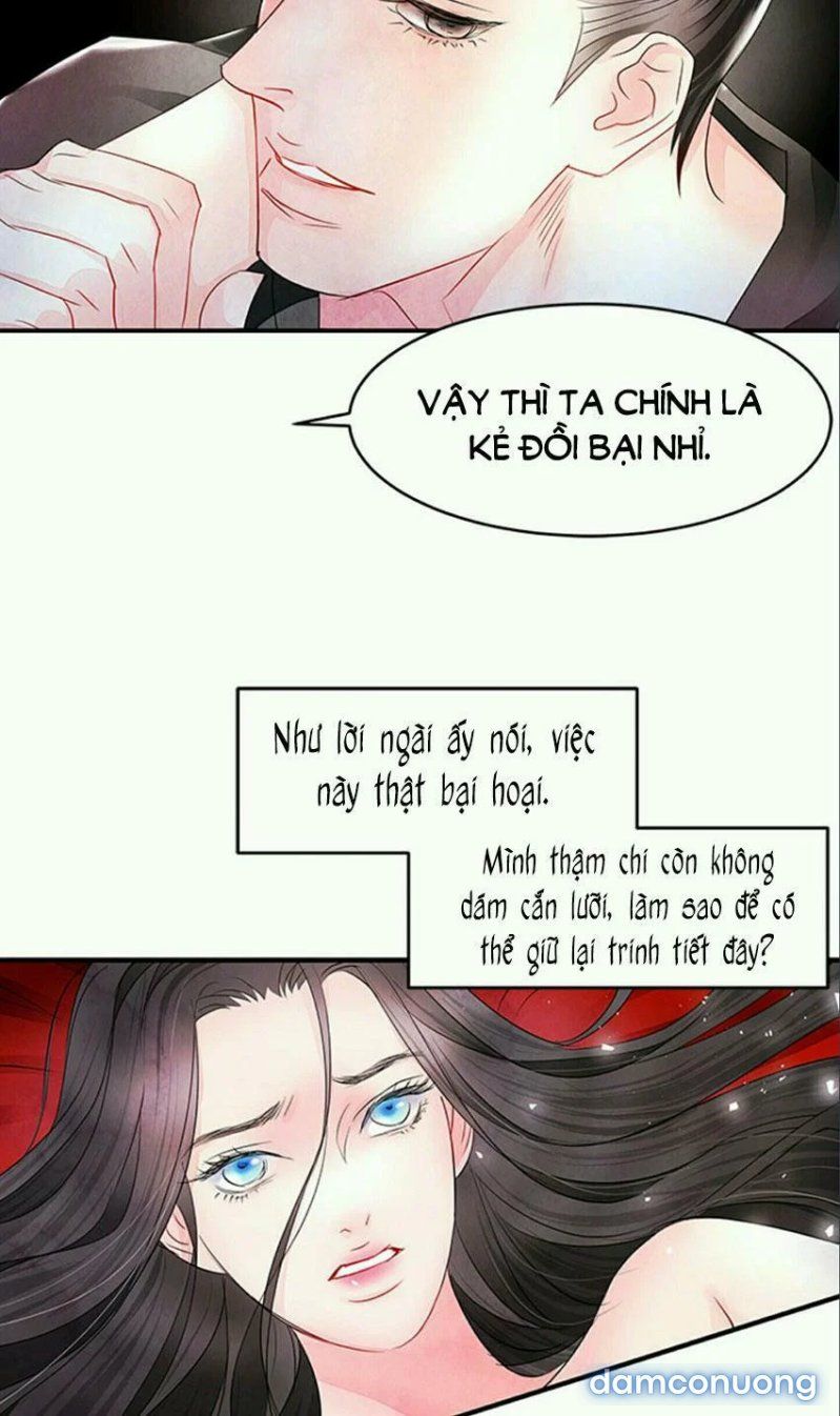 Đêm Thác Loạn (đêm Dục Vọng) Chương 5 page 22 - Giả Dược