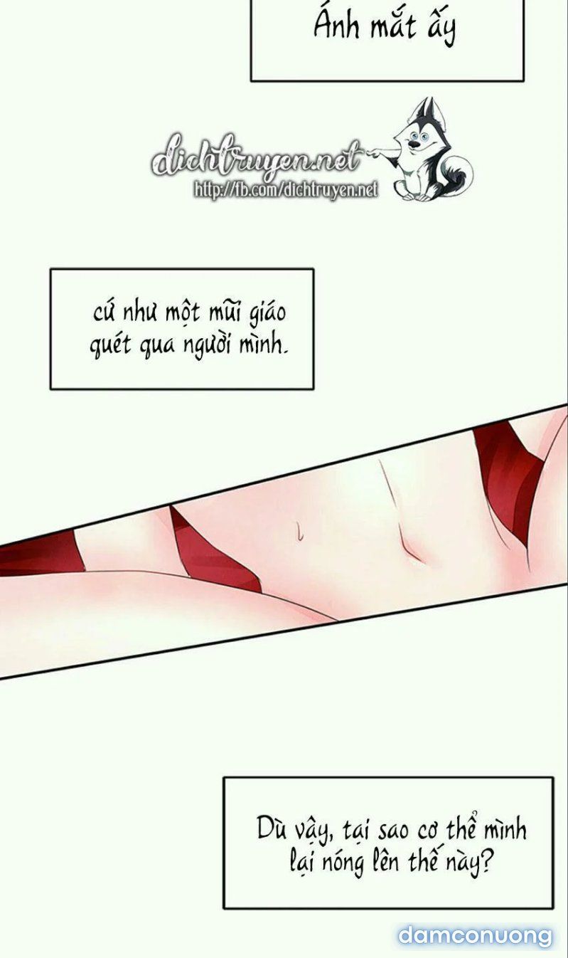 Đêm Thác Loạn (đêm Dục Vọng) Chương 5 page 24 - Giả Dược