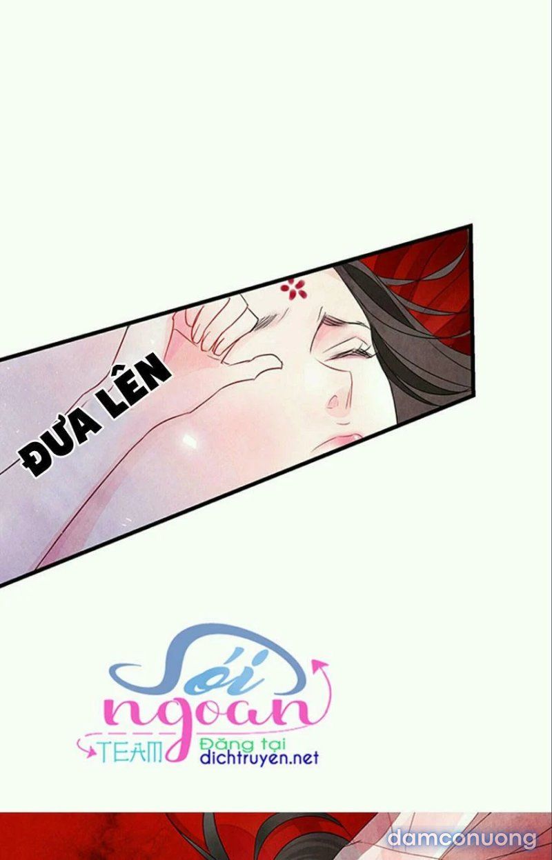 Đêm Thác Loạn (đêm Dục Vọng) Chương 5 page 29 - Giả Dược