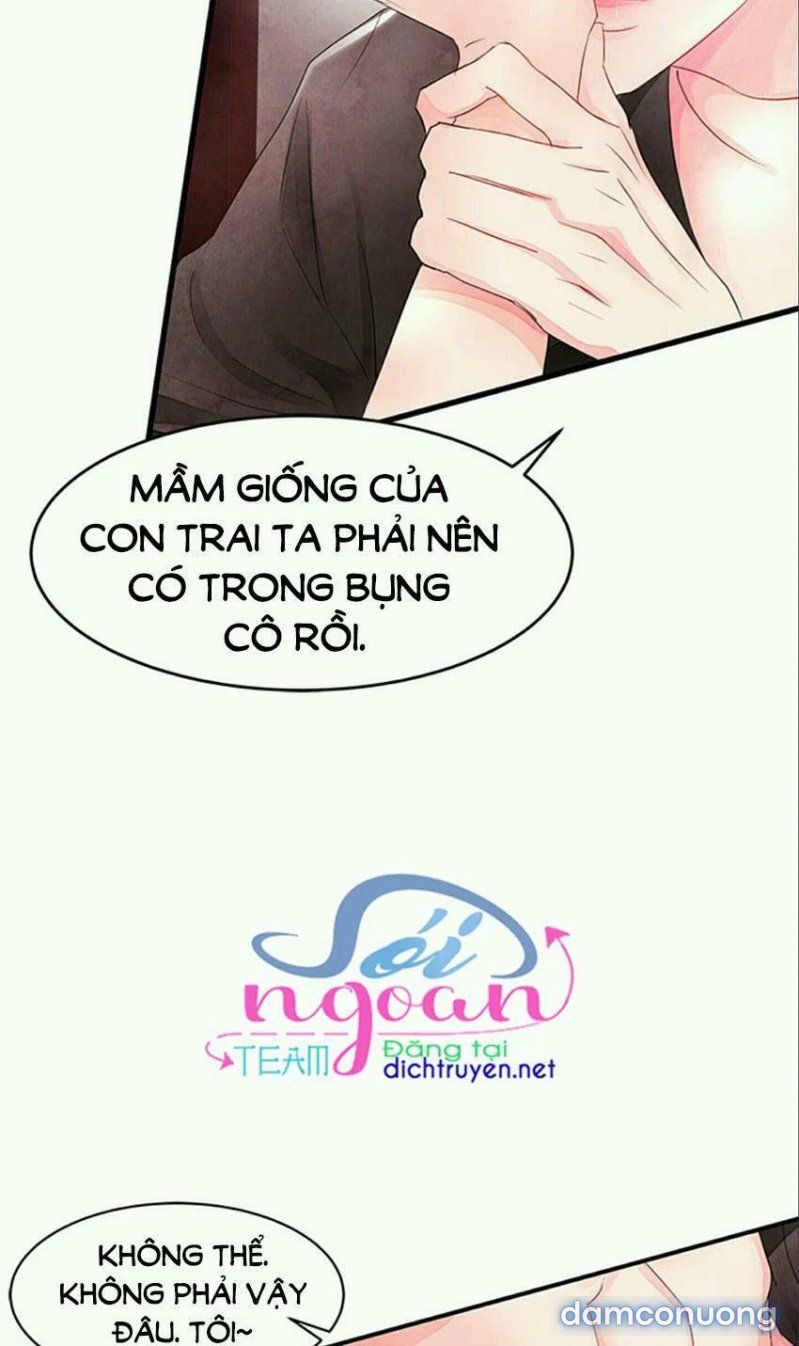 Đêm Thác Loạn (đêm Dục Vọng) Chương 5 page 32 - Giả Dược