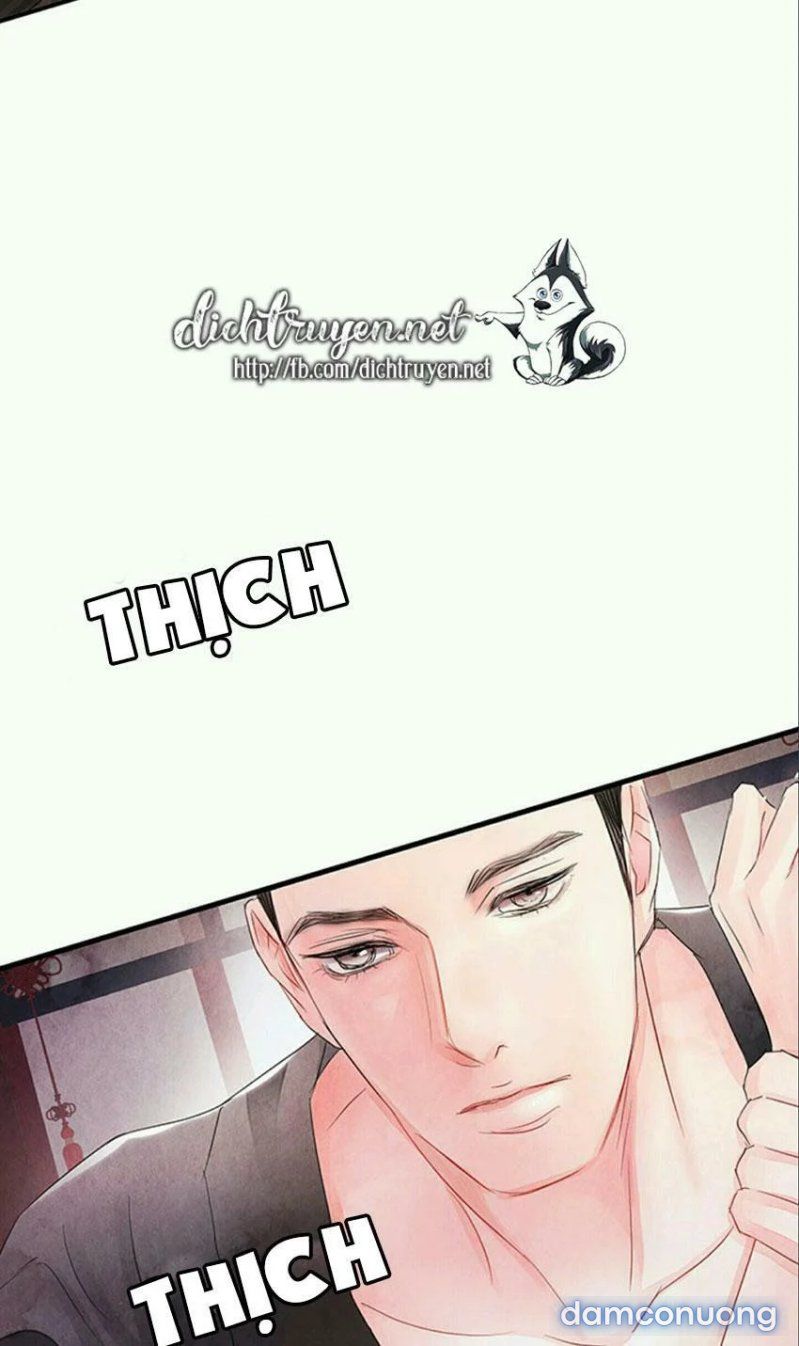 Đêm Thác Loạn (đêm Dục Vọng) Chương 5 page 34 - Giả Dược
