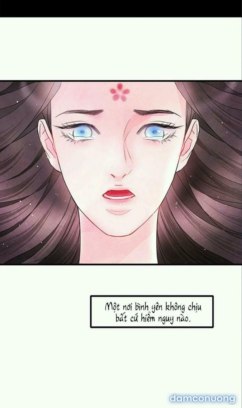 Đêm Thác Loạn (đêm Dục Vọng) Chương 5 page 36 - Giả Dược