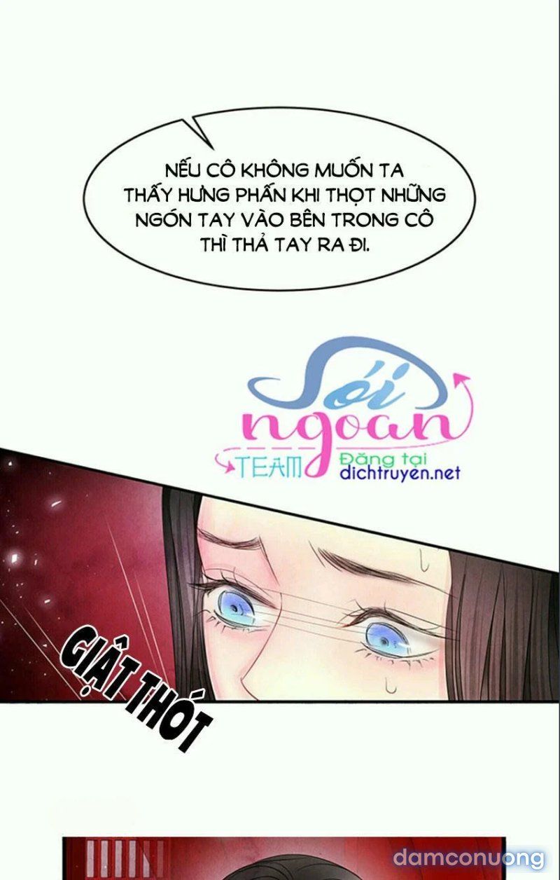 Đêm Thác Loạn (đêm Dục Vọng) Chương 5 page 5 - Giả Dược