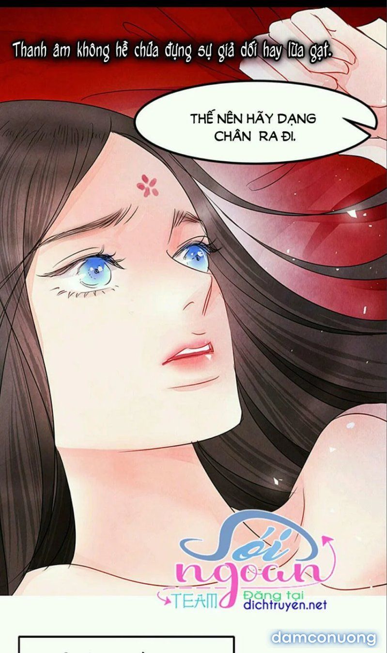 Đêm Thác Loạn (đêm Dục Vọng) Chương 5 page 41 - Giả Dược