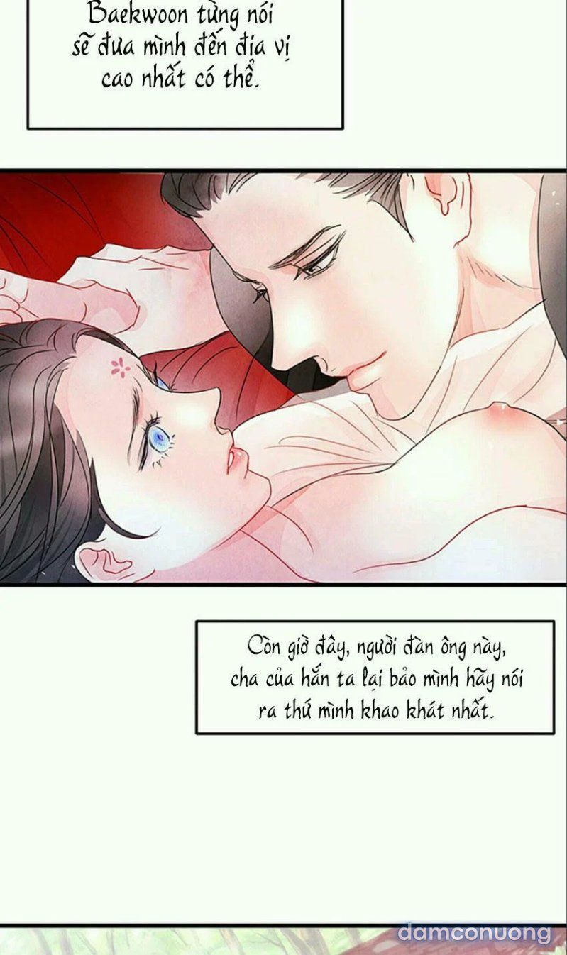 Đêm Thác Loạn (đêm Dục Vọng) Chương 5 page 42 - Giả Dược