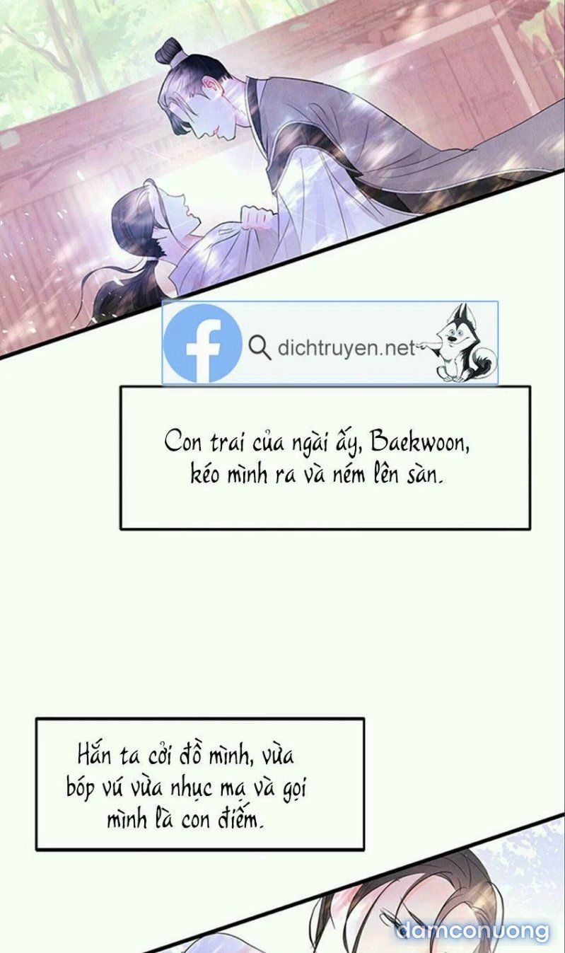 Đêm Thác Loạn (đêm Dục Vọng) Chương 5 page 43 - Giả Dược