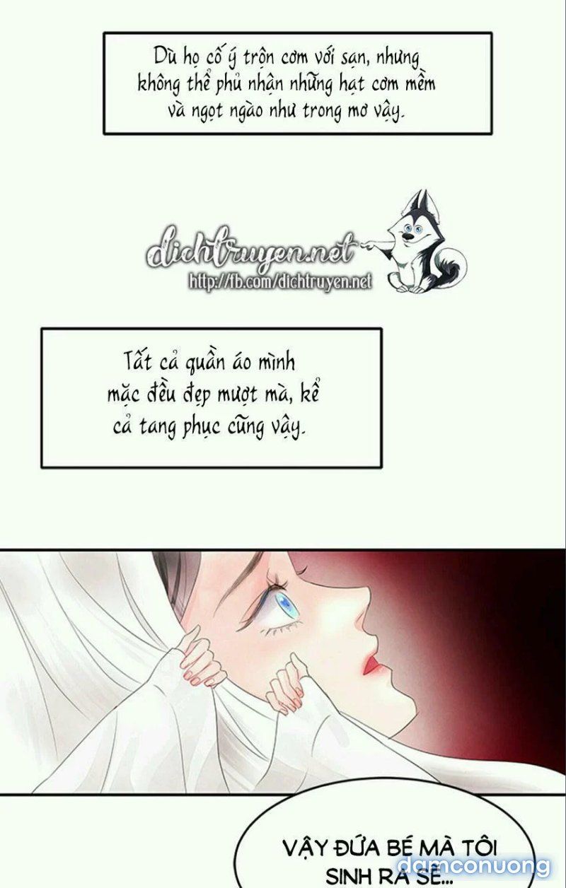Đêm Thác Loạn (đêm Dục Vọng) Chương 5 page 46 - Giả Dược