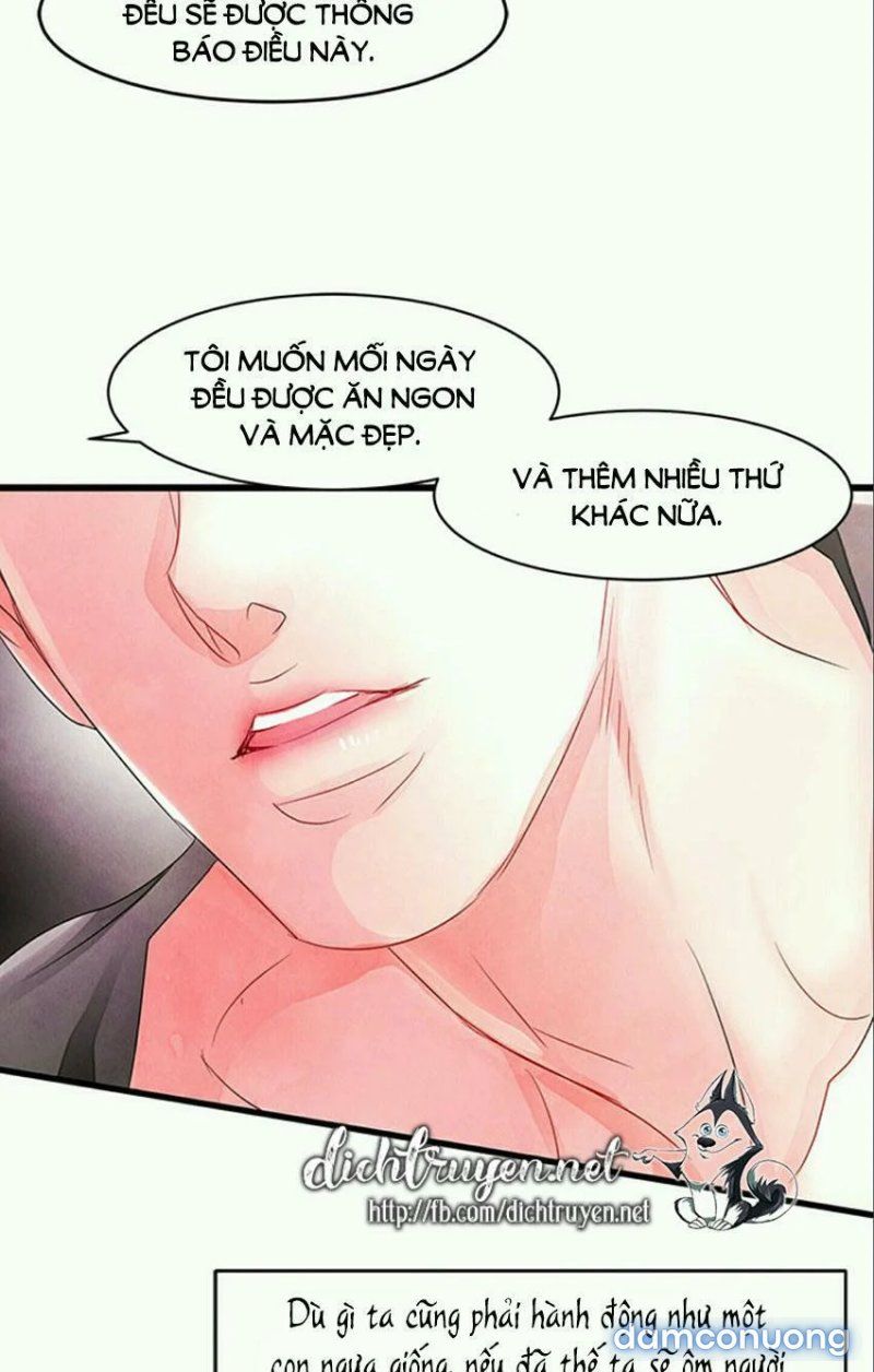 Đêm Thác Loạn (đêm Dục Vọng) Chương 5 page 48 - Giả Dược