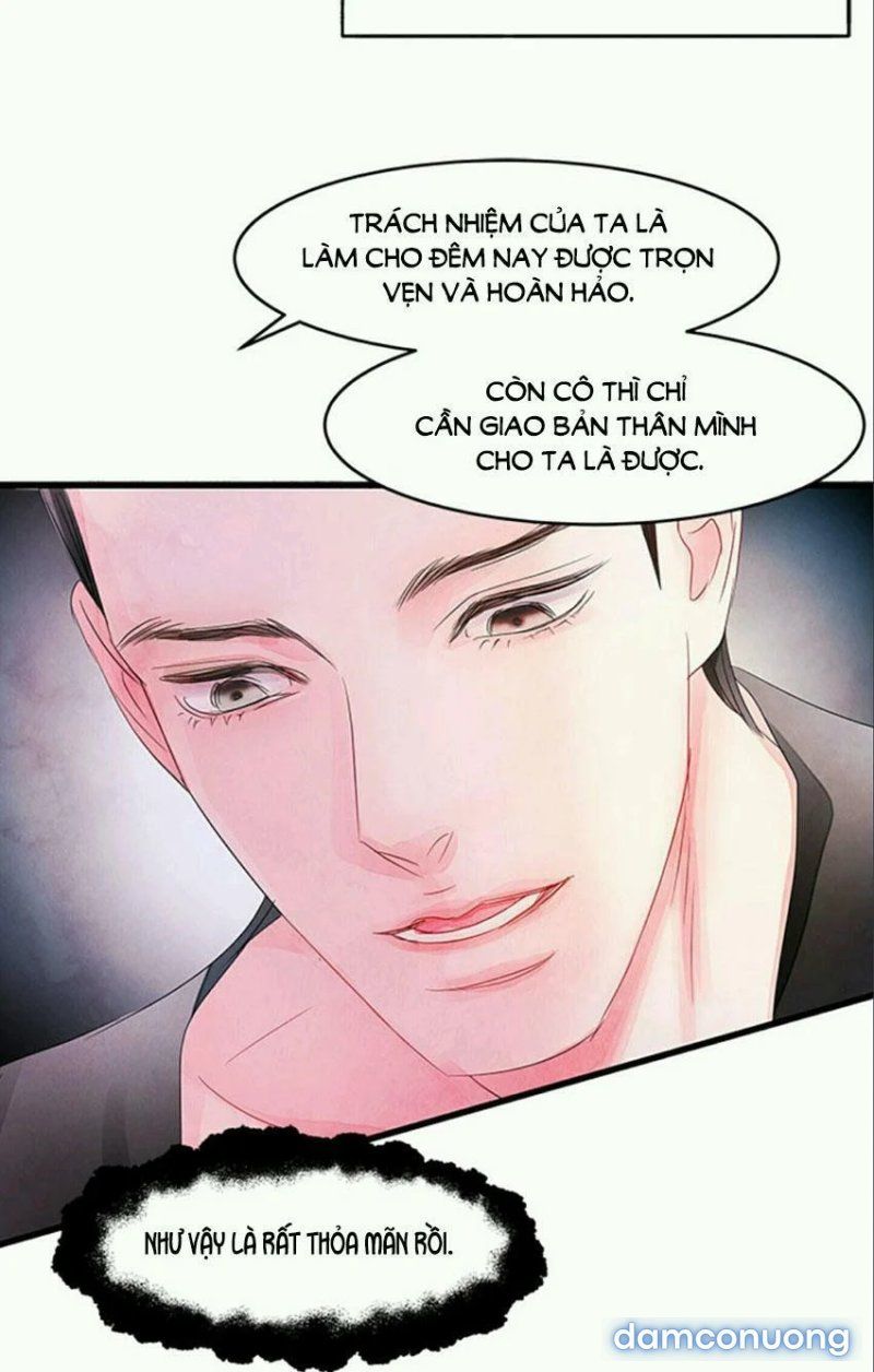 Đêm Thác Loạn (đêm Dục Vọng) Chương 5 page 50 - Giả Dược