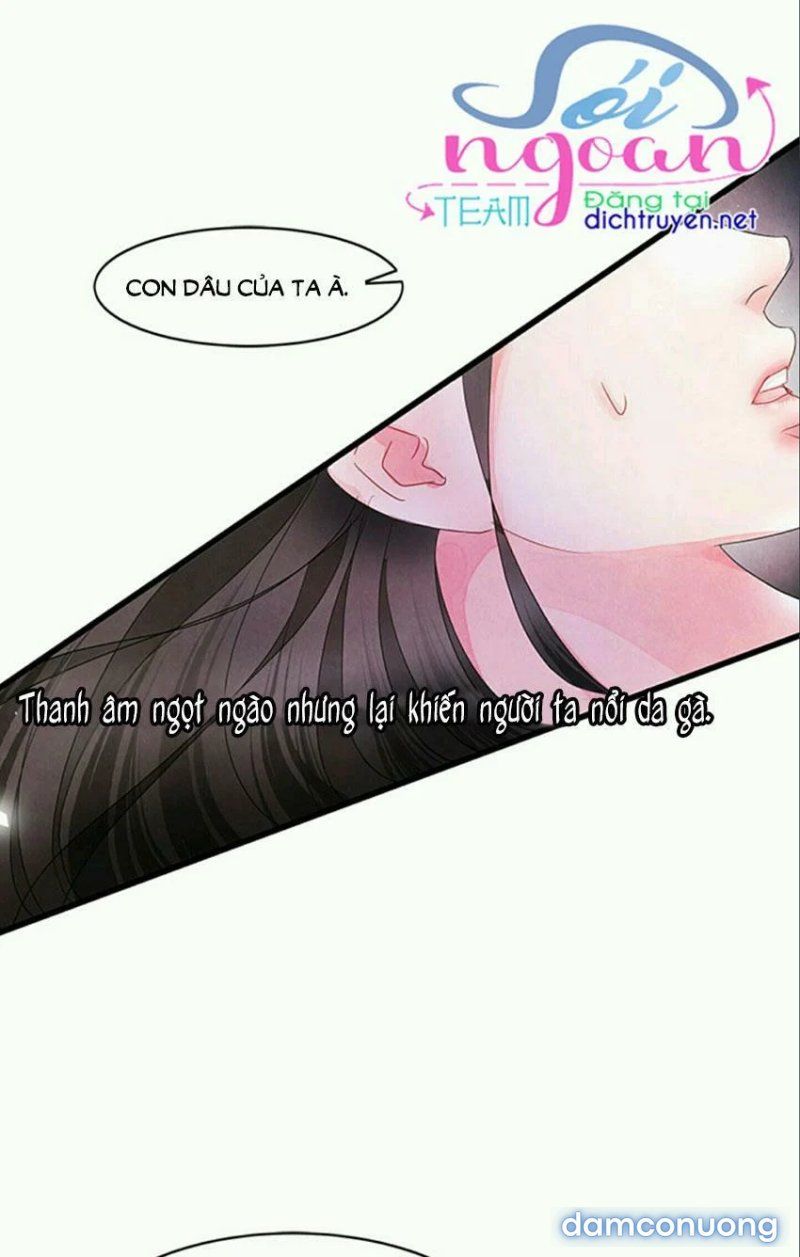 Đêm Thác Loạn (đêm Dục Vọng) Chương 5 page 52 - Giả Dược