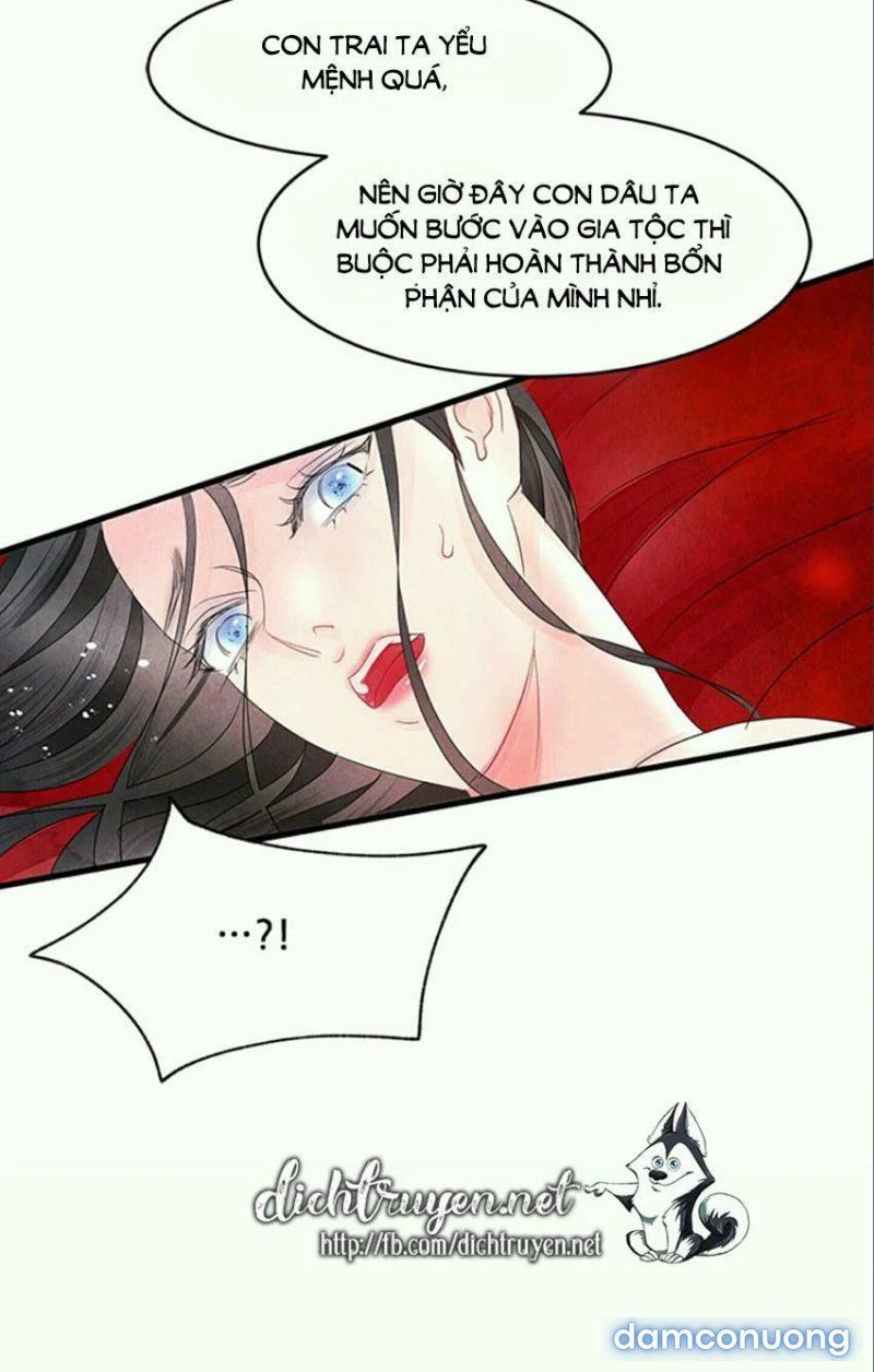 Đêm Thác Loạn (đêm Dục Vọng) Chương 5 page 55 - Giả Dược