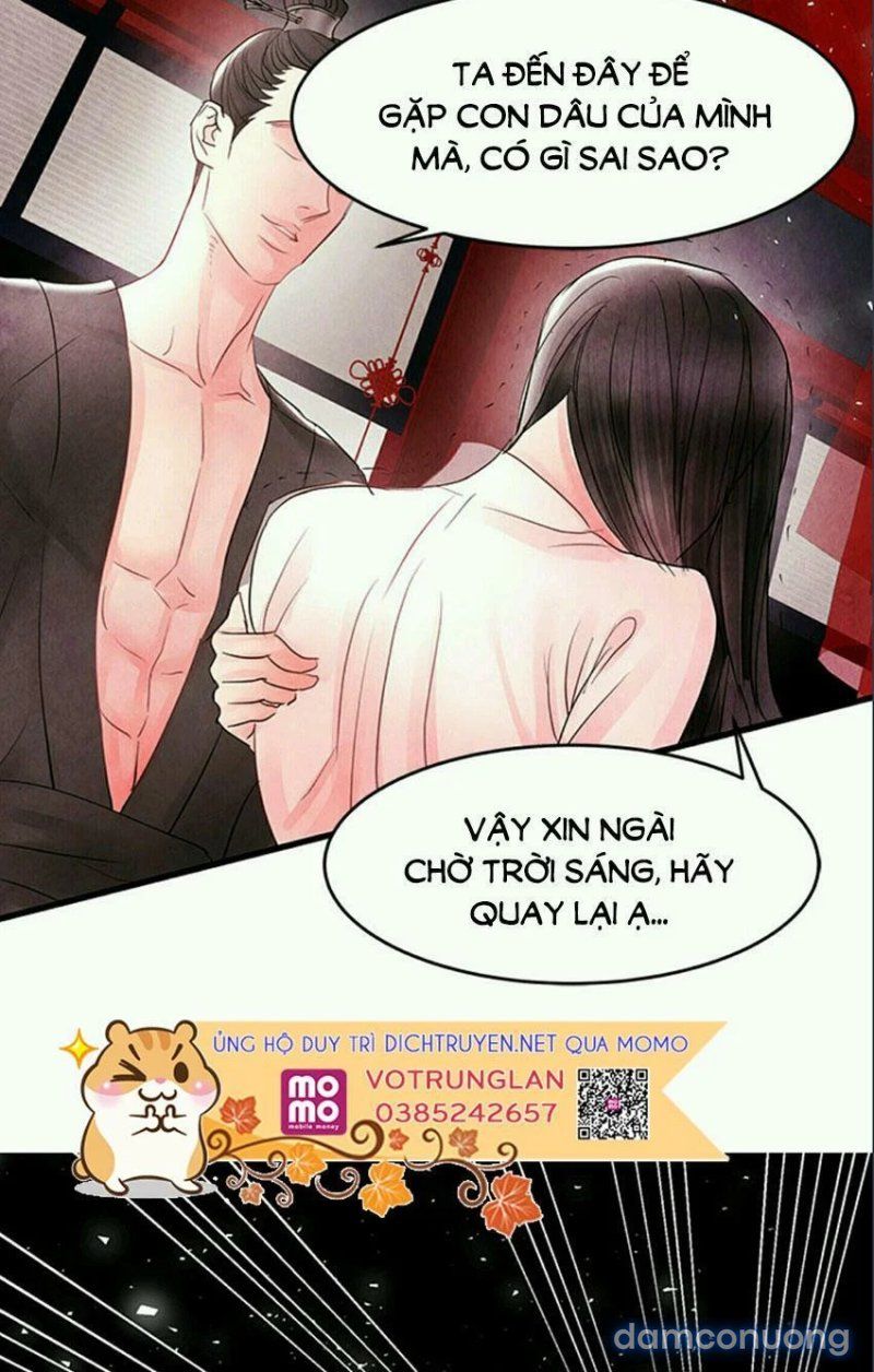 Đêm Thác Loạn (đêm Dục Vọng) Chương 5 page 8 - Giả Dược
