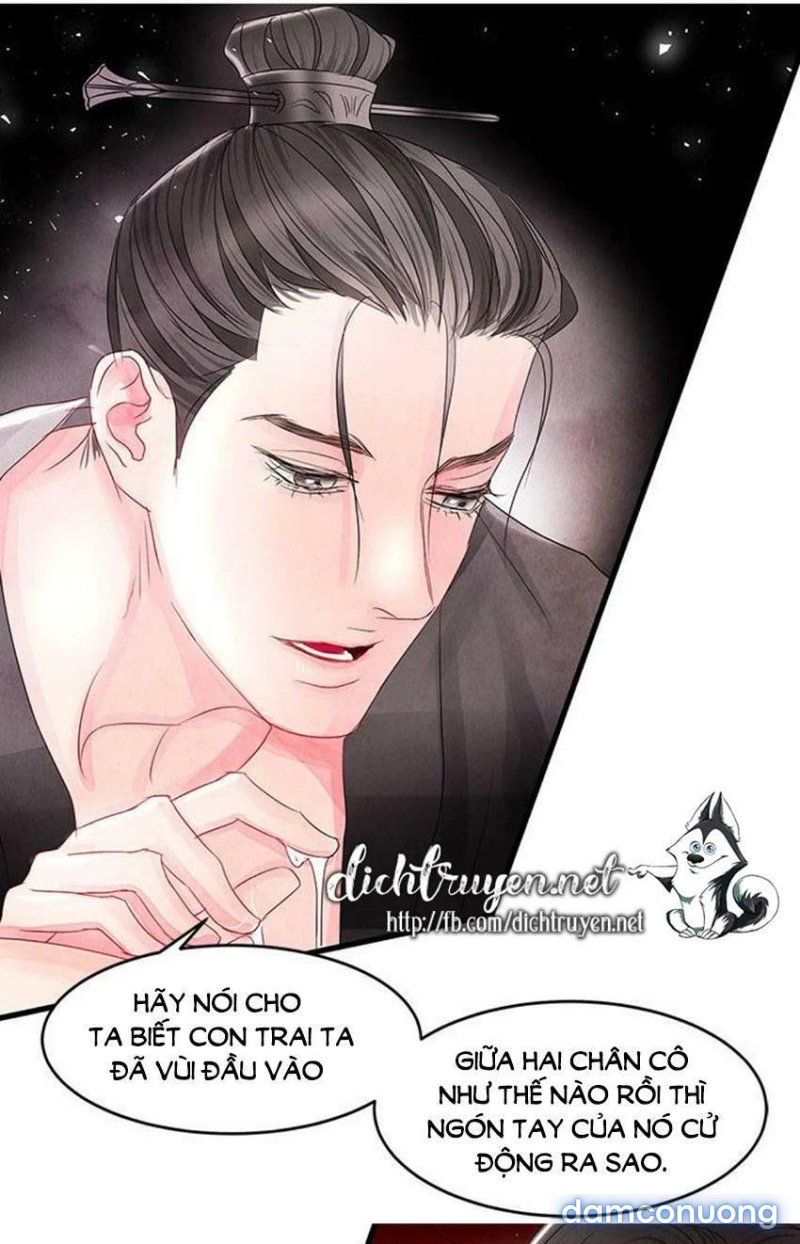 Đêm Thác Loạn (đêm Dục Vọng) Chương 6 page 14 - Giả Dược