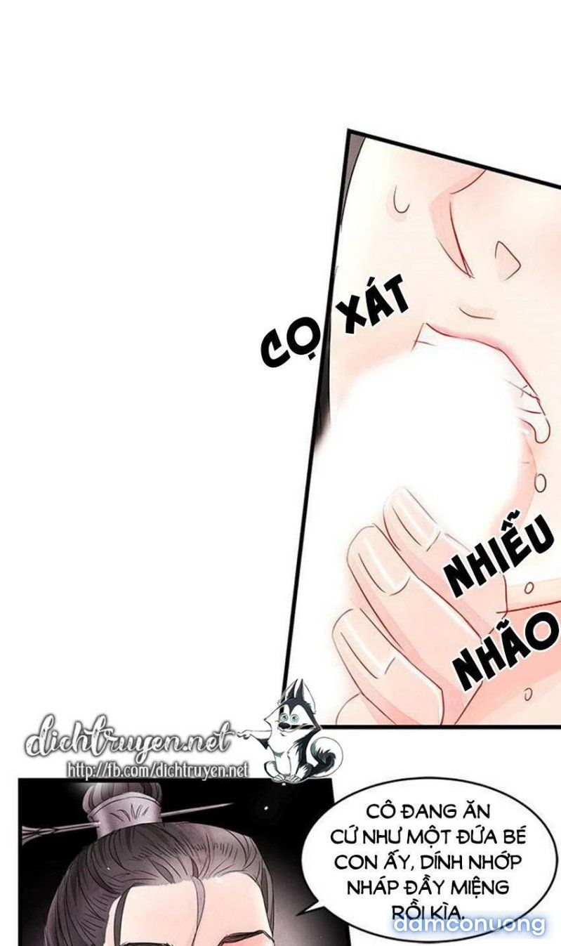 Đêm Thác Loạn (đêm Dục Vọng) Chương 6 page 26 - Giả Dược