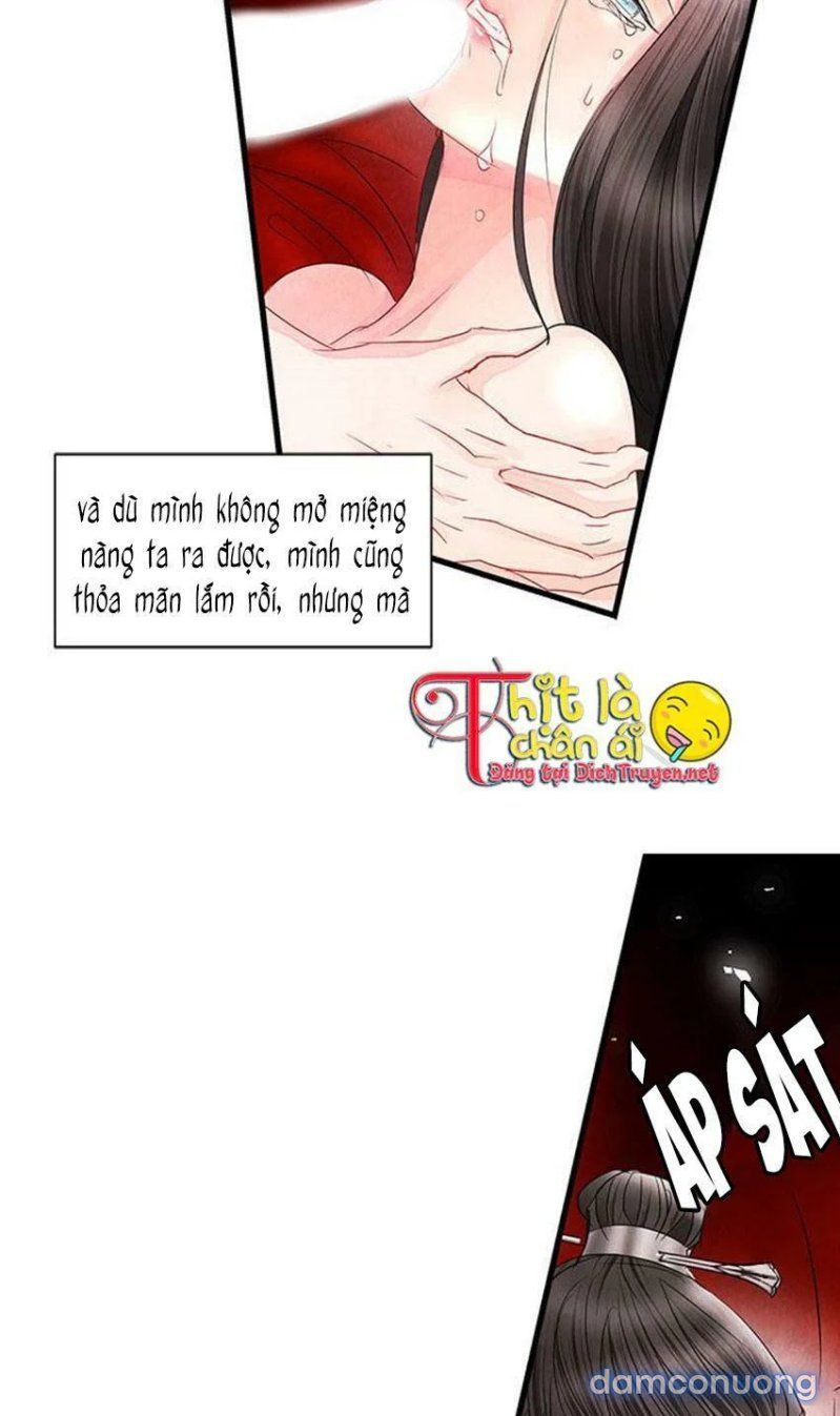 Đêm Thác Loạn (đêm Dục Vọng) Chương 6 page 28 - Giả Dược