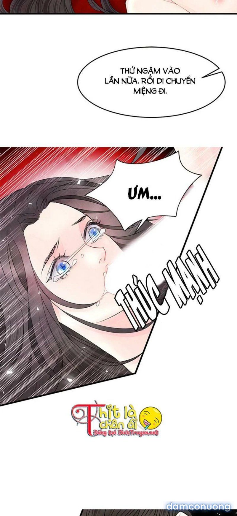 Đêm Thác Loạn (đêm Dục Vọng) Chương 6 page 37 - Giả Dược
