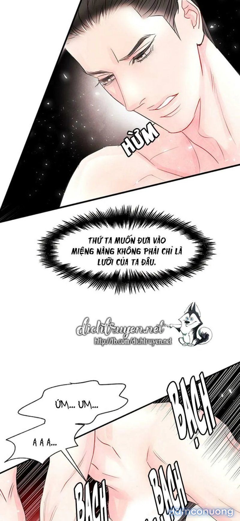 Đêm Thác Loạn (đêm Dục Vọng) Chương 6 page 38 - Giả Dược