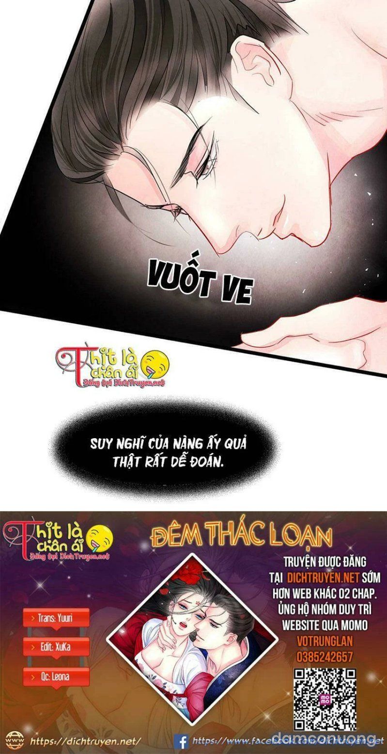 Đêm Thác Loạn (đêm Dục Vọng) Chương 7 page 2 - Giả Dược