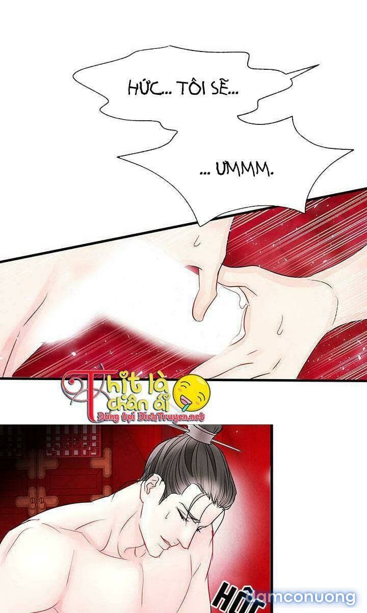 Đêm Thác Loạn (đêm Dục Vọng) Chương 7 page 16 - Giả Dược