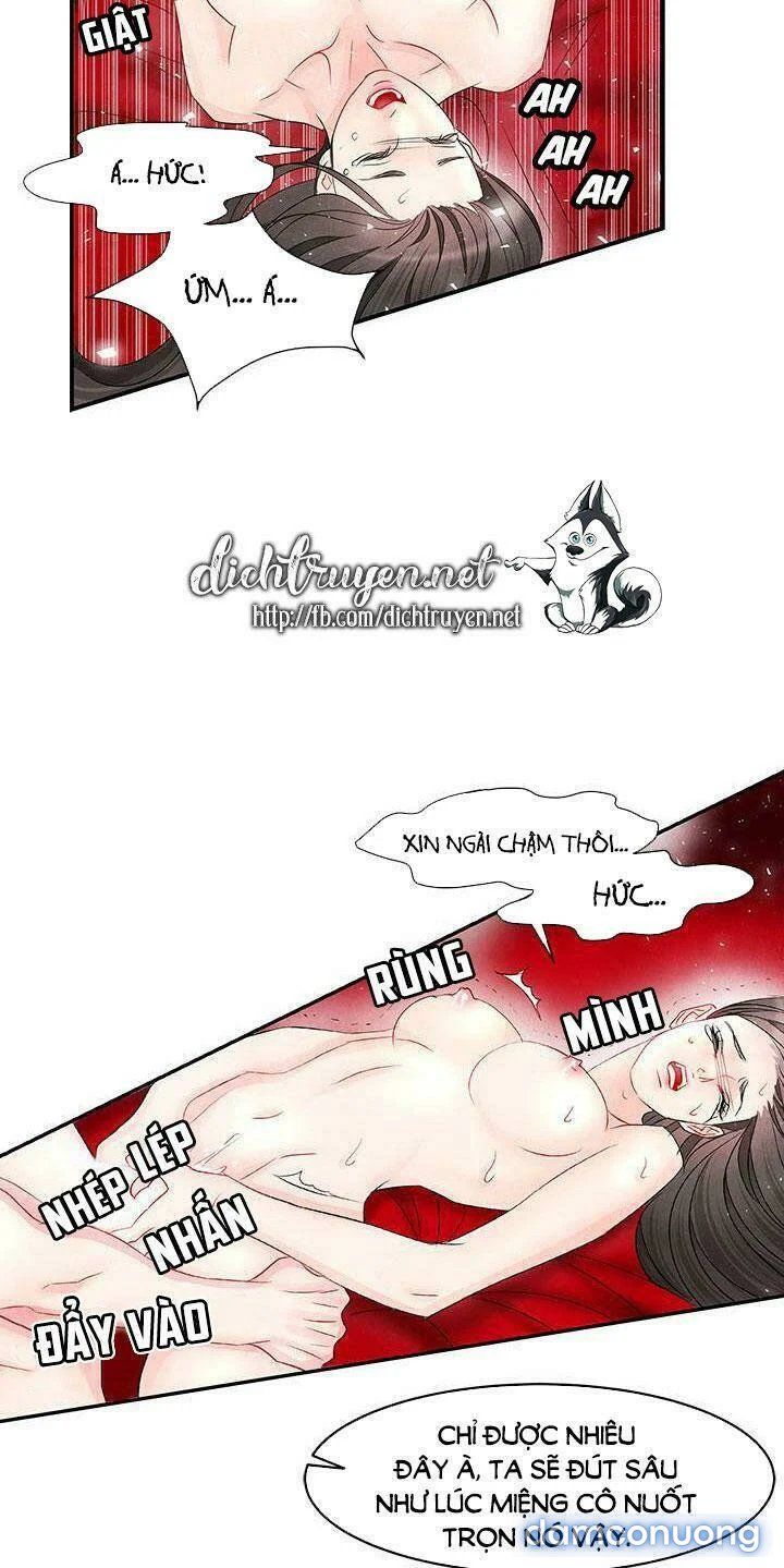 Đêm Thác Loạn (đêm Dục Vọng) Chương 7 page 20 - Giả Dược