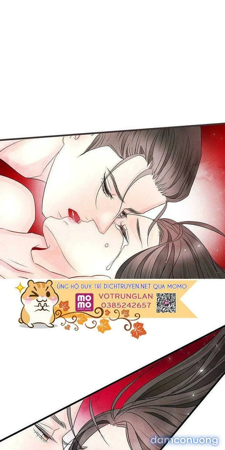 Đêm Thác Loạn (đêm Dục Vọng) Chương 7 page 25 - Giả Dược