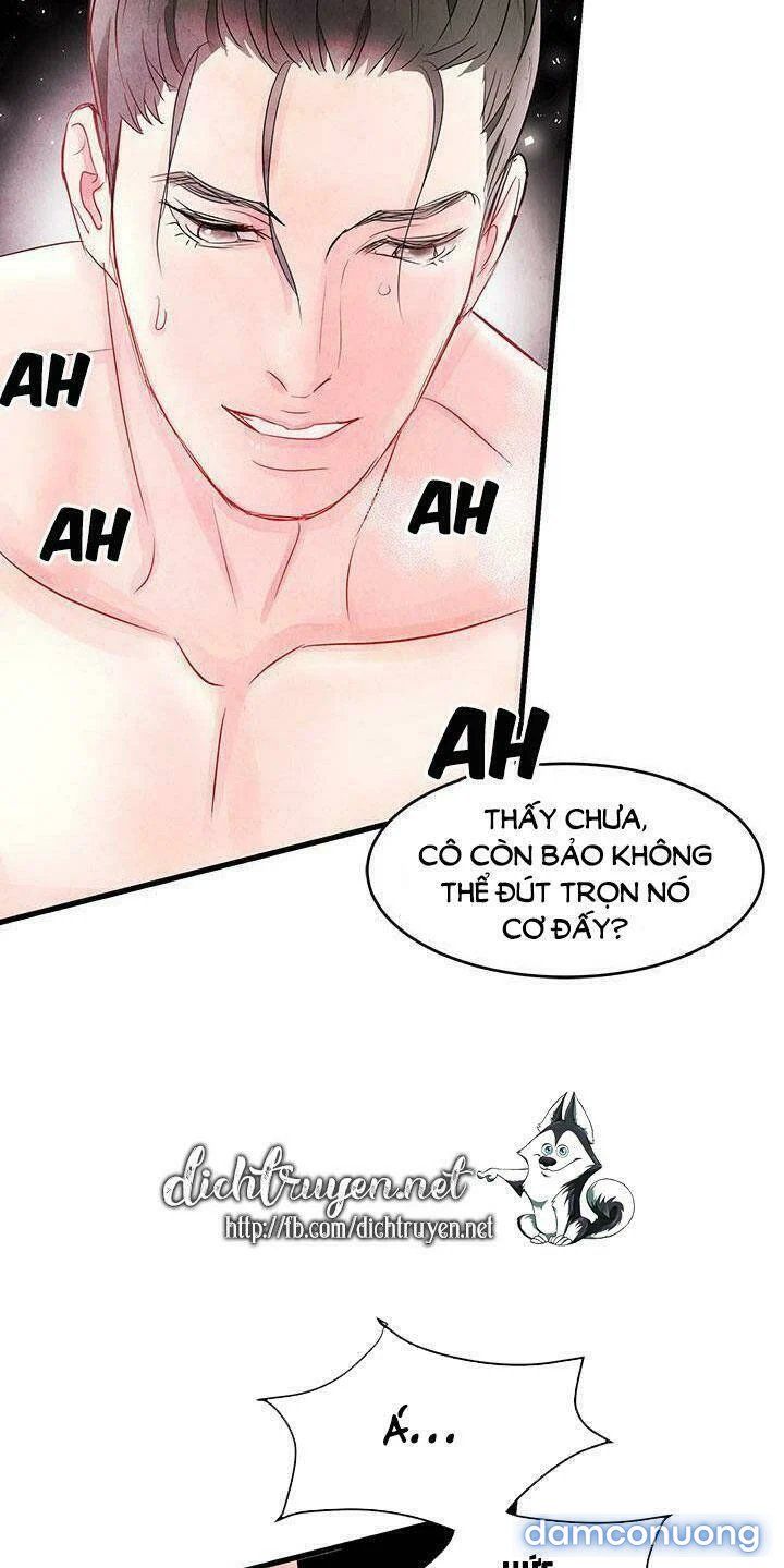 Đêm Thác Loạn (đêm Dục Vọng) Chương 7 page 28 - Giả Dược