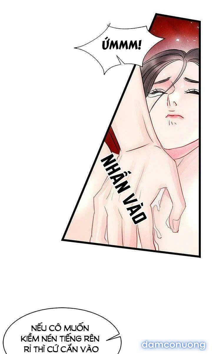 Đêm Thác Loạn (đêm Dục Vọng) Chương 7 page 4 - Giả Dược