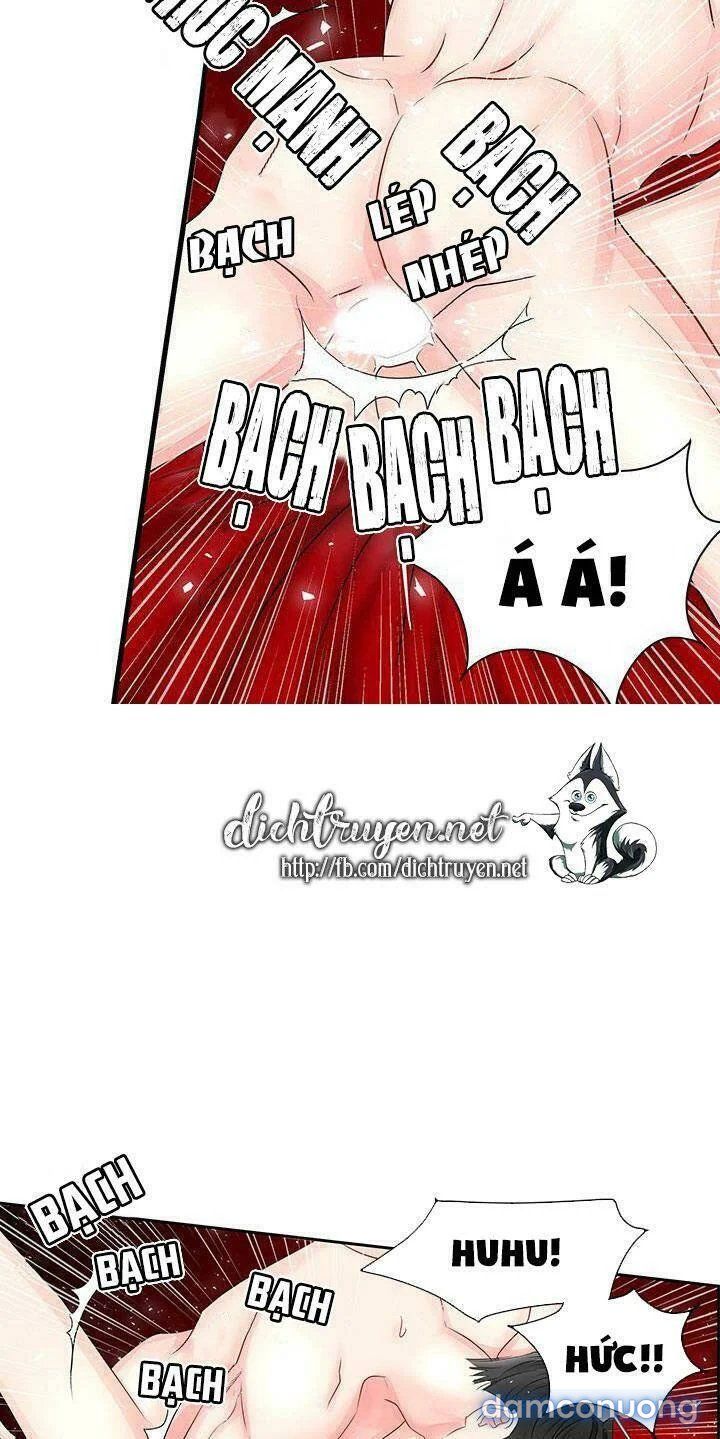 Đêm Thác Loạn (đêm Dục Vọng) Chương 7 page 32 - Giả Dược