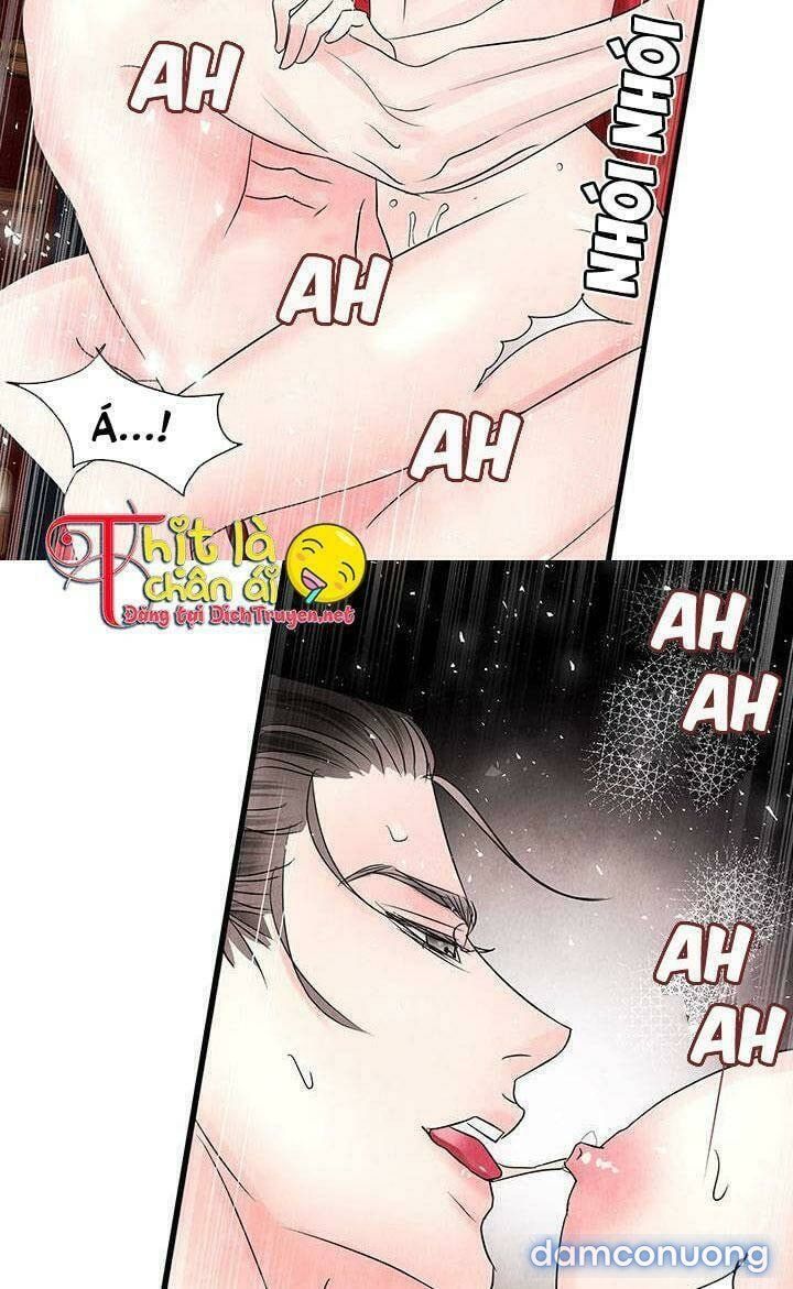 Đêm Thác Loạn (đêm Dục Vọng) Chương 7 page 50 - Giả Dược
