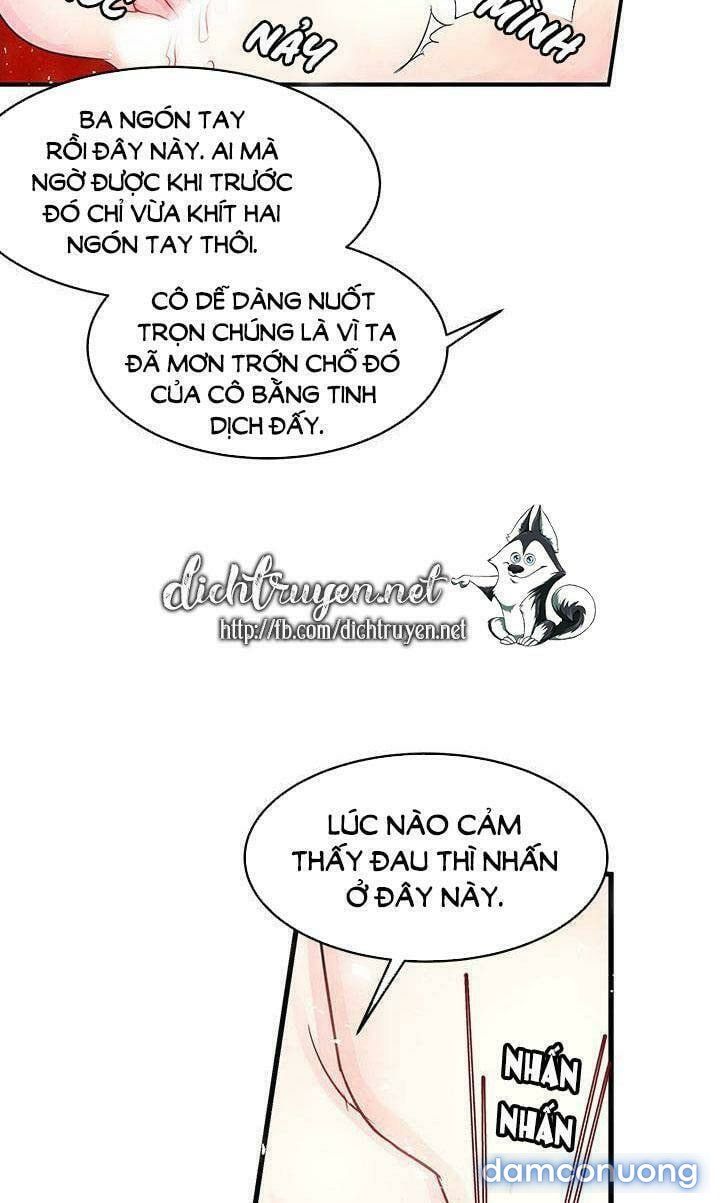 Đêm Thác Loạn (đêm Dục Vọng) Chương 7 page 8 - Giả Dược