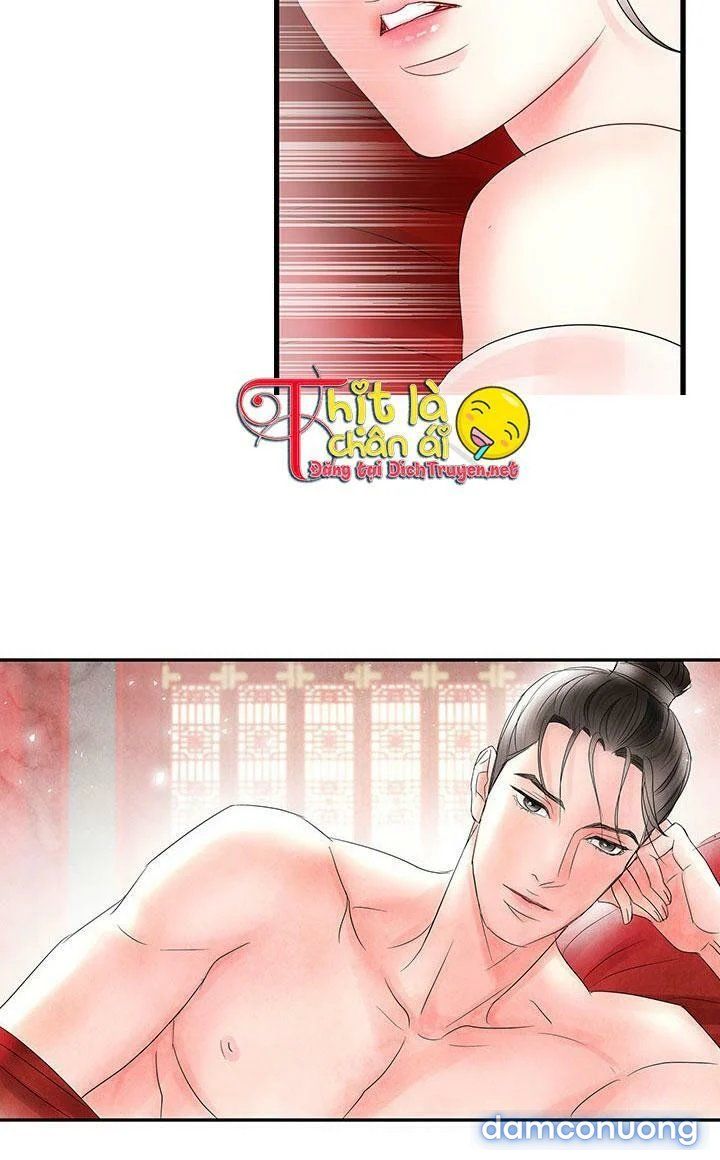 Đêm Thác Loạn (đêm Dục Vọng) Chương 8 page 11 - Giả Dược
