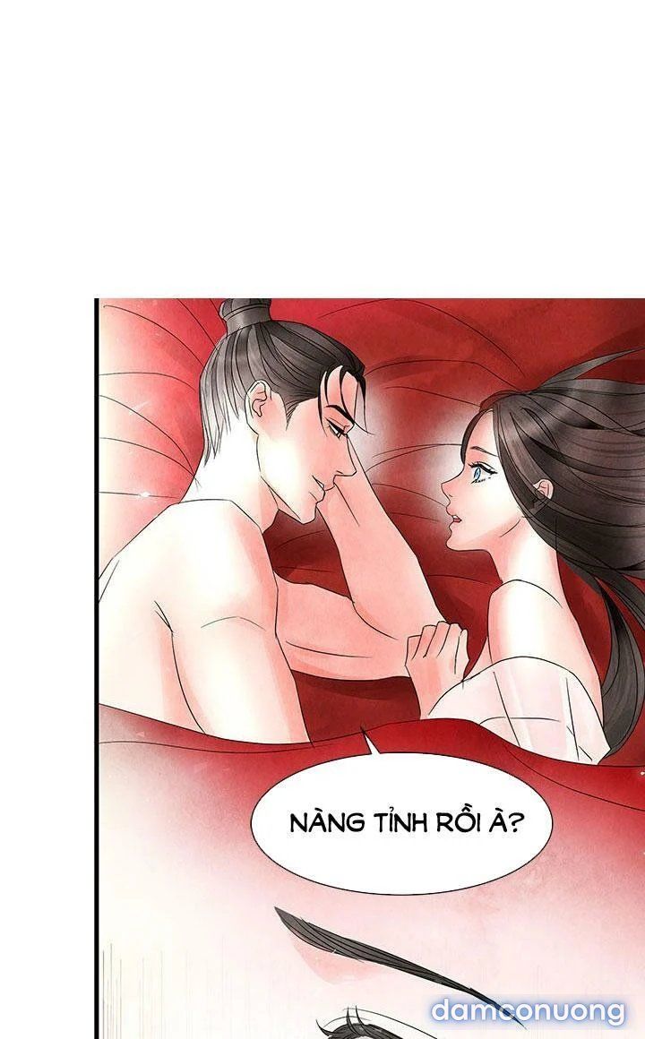 Đêm Thác Loạn (đêm Dục Vọng) Chương 8 page 12 - Giả Dược