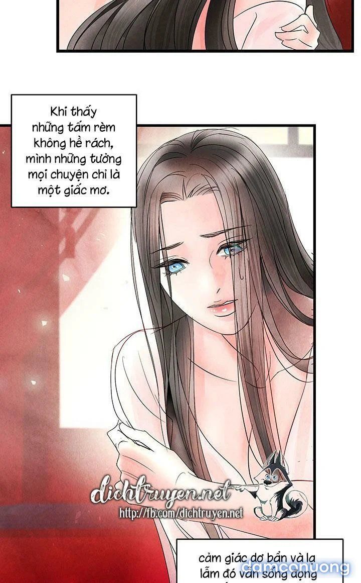 Đêm Thác Loạn (đêm Dục Vọng) Chương 8 page 15 - Giả Dược