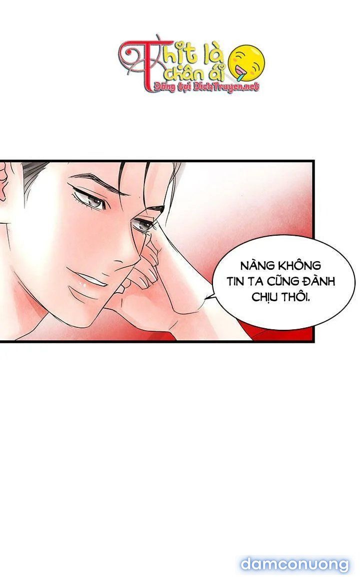Đêm Thác Loạn (đêm Dục Vọng) Chương 8 page 18 - Giả Dược