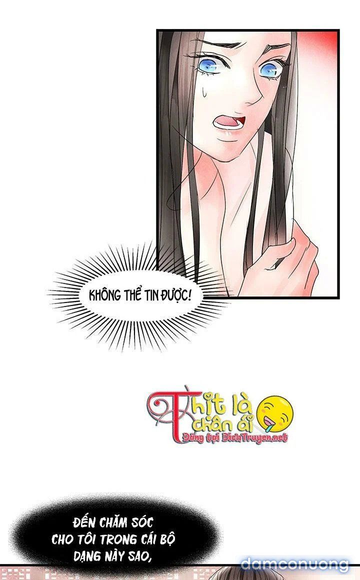 Đêm Thác Loạn (đêm Dục Vọng) Chương 8 page 20 - Giả Dược