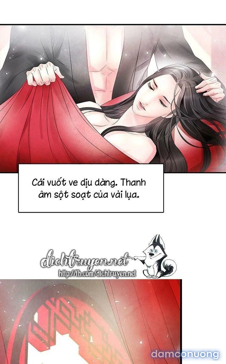 Đêm Thác Loạn (đêm Dục Vọng) Chương 8 page 3 - Giả Dược